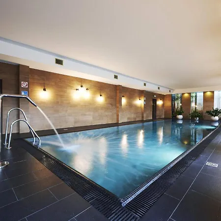 Vacationclub - Cristal 222 Διαμέρισμα Szklarska Poręba