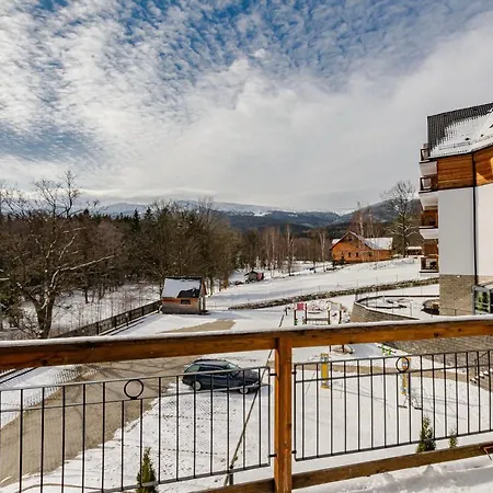 Vacationclub - Cristal 222 Διαμέρισμα *