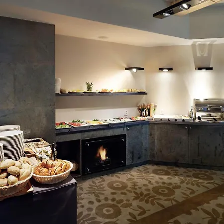 Vacationclub - Cristal 222 Διαμέρισμα Szklarska Poręba