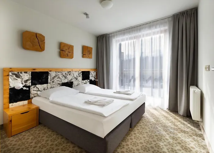 Vacationclub - Cristal 222 * 스클라르스카포렘바