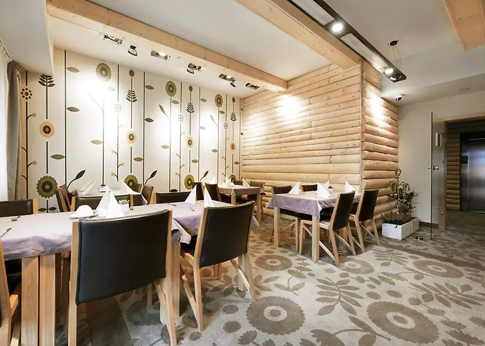 Vacationclub - Cristal 222 아파트