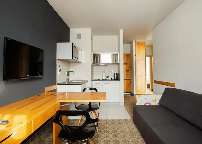 Vacationclub - Cristal 222 스클라르스카포렘바