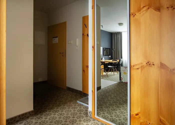 Vacationclub - Cristal 222 아파트 *