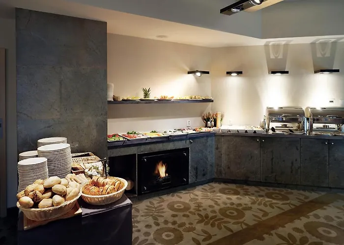 Vacationclub - Cristal 222 아파트 스클라르스카포렘바