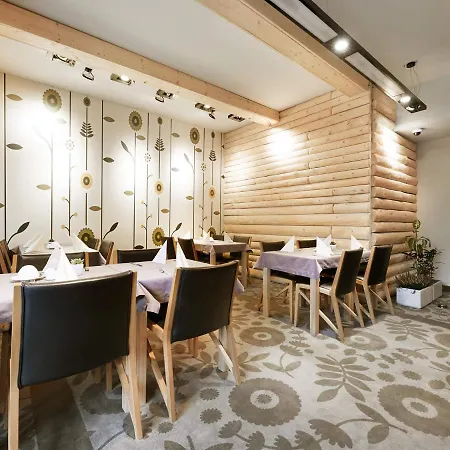 Vacationclub - Cristal 222 Appartement