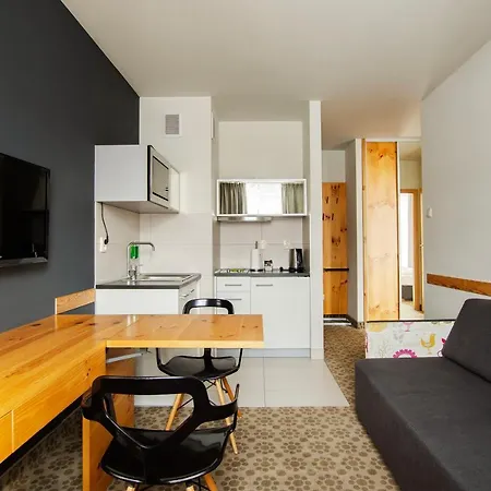 Vacationclub - Cristal 222 Szklarska Poręba