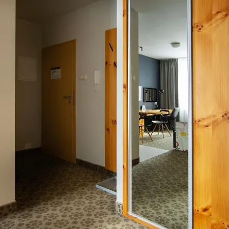 Vacationclub - Cristal 222 Appartement *