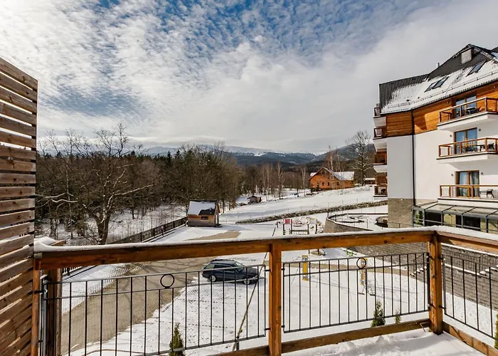 Vacationclub - Cristal 222 Lejlighed *