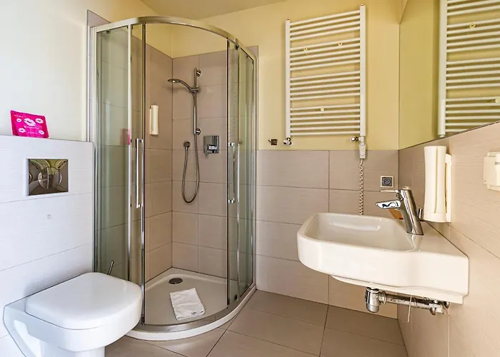 Vacationclub - Cristal 222 Lejlighed *